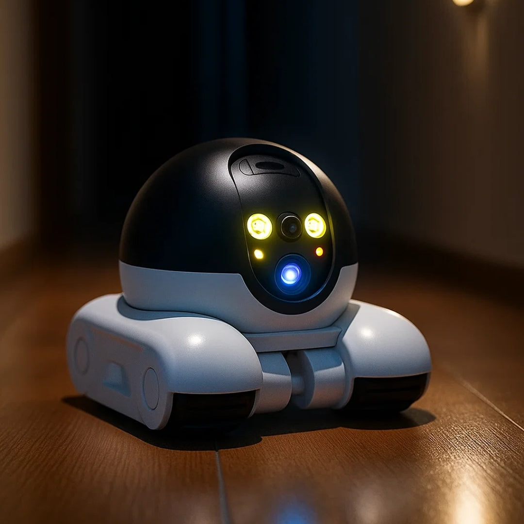 BondyBot