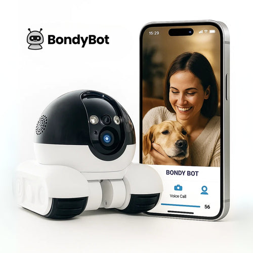 BondyBot